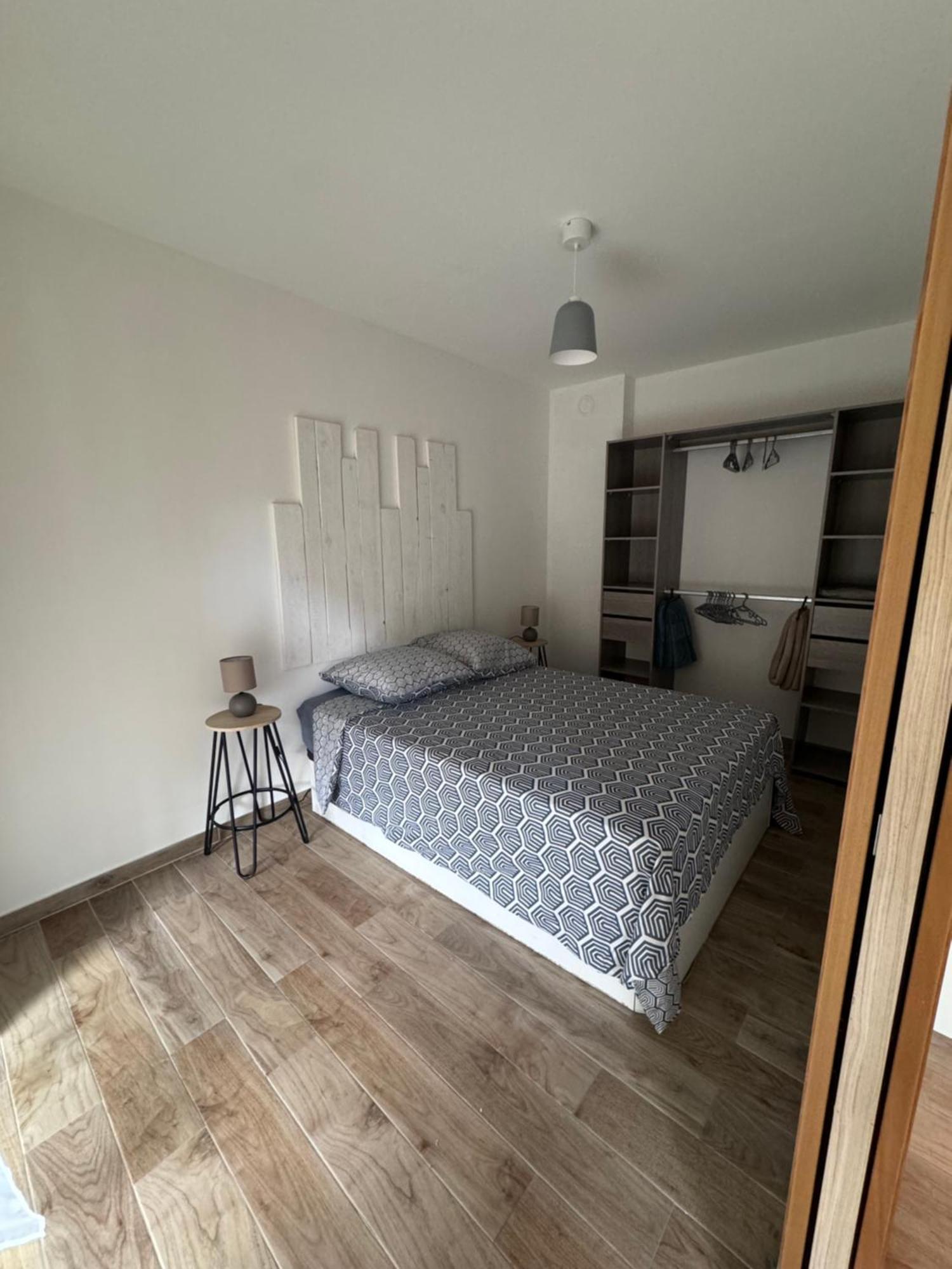 Appartement Avec Jardin Mandelieu Dış mekan fotoğraf