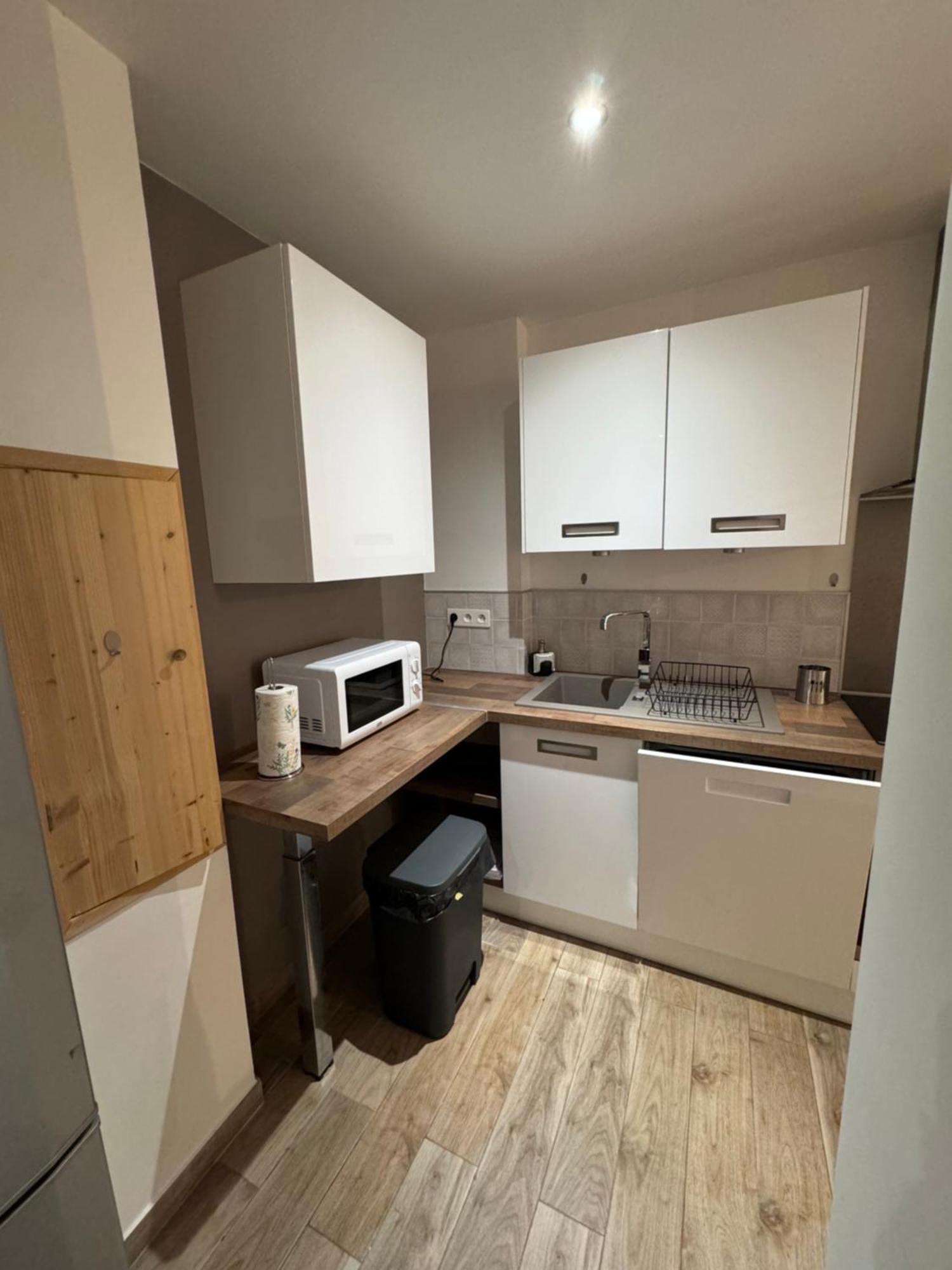 Appartement Avec Jardin Mandelieu Dış mekan fotoğraf